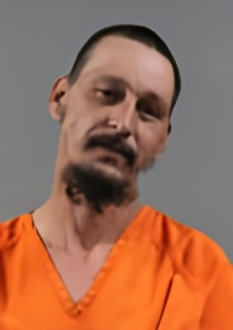 Mugshot of DONALD EARL STINE
