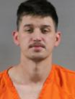 Mugshot of GAGE ALLEN POSTEL
