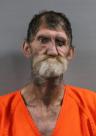 Mugshot of WILLIAM EUGENE PFISTER