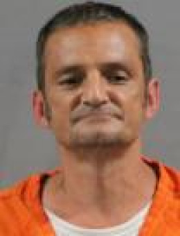 Mugshot of CHARLES RUSSEL BEATTY
