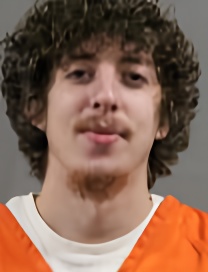 Mugshot of BRYCE LOUIS MICHAEL TANTARELLI