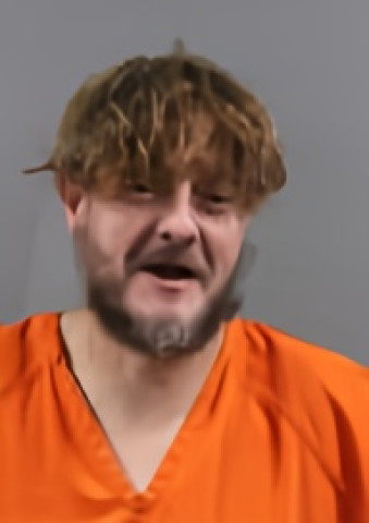 Mugshot of JOHN MICHAEL LYNCH