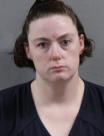 Mugshot of DESIREE LYNN MAST