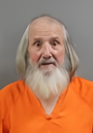 Mugshot of CHARLES D SICKLES