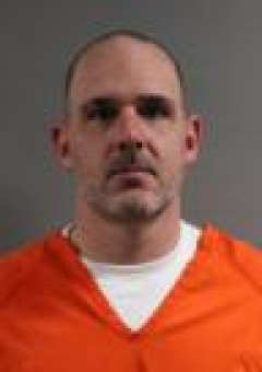Mugshot of JEFFREY N. JR. MCINTIRE