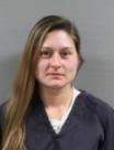 Mugshot of ANNA MARIE PRICE