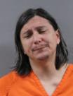 Mugshot of ISAAC DANIEL BOWER