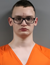 Mugshot of LUCAS PAUL EMERICK