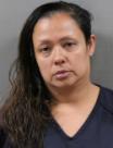 Mugshot of BRENDA LEE HUNTER