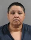 Mugshot of LINDA A PARRISH