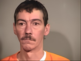 Mugshot of KEVIN LEE CARANDA