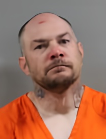 Mugshot of ROGER ALLEN WYLIE