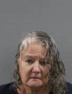 Mugshot of CHRISTI REED SHARON