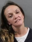 Mugshot of SHAWNA MARIE PAGE