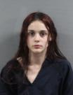 Mugshot of ELAINA NICOLE RENNICKER