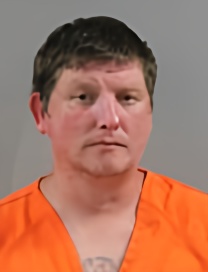 Mugshot of DEREK MITCHELL BEACH
