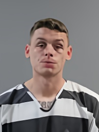 Mugshot of JAMIE D GILL