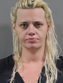 Mugshot of RAVEN LEANNA HOPE ISABELLE KIMBLE