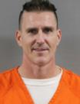 Mugshot of RICHARD ALAN DOWNING