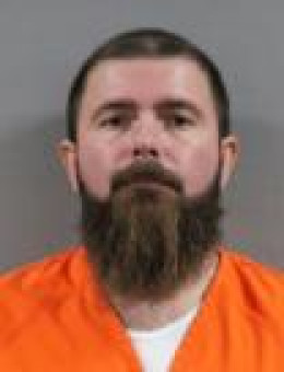 Mugshot of WILLIAM LEON SMITH