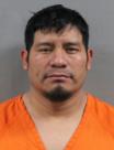 Mugshot of RUDY DELEYDE PEREZ-RAMOS