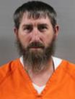 Mugshot of RONALD ALLEN JR LILLIE