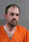 Mugshot of BRIAN KEITH RICHMOND