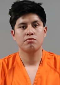 Mugshot of JUSTO ALEXANDER CAMAJA CAMAJA-PRIMERO