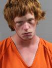 Mugshot of LUKE MATTHEW MORRIS