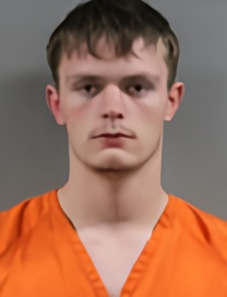 Mugshot of MICHAEL JOEL HANS