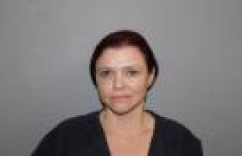 Mugshot of FAITH MARIE CLUM