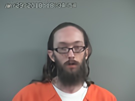 Mugshot of BENJAMIN LEROY JR WEED