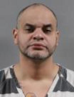 Mugshot of FERNANDO ALEXANDER HELENA