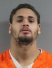 Mugshot of BRODIE DEAN KELLY