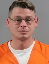 Mugshot of JAMIE DANIEL GILL