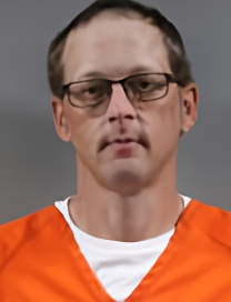 Mugshot of JUSTIN LARRY FOX