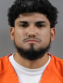 Mugshot of ERICK FERNADO CARRION PADILLA