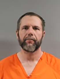 Mugshot of BRENDAN JOSEPH WARD