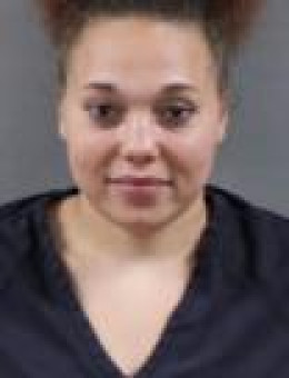 Mugshot of ALEXA MAY KAMBAN