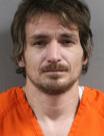 Mugshot of BRYAN SCOTT SNODGRASS