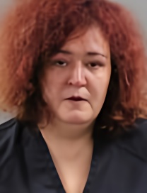 Mugshot of BRITTANY RENEA LONGWELL