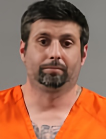 Mugshot of JUSTIN LEE BERGER