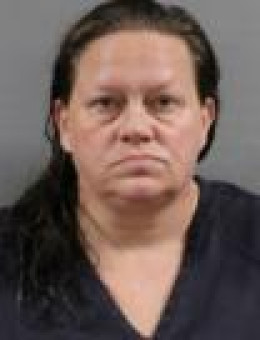 Mugshot of ERICA NAOMIMAE CLARK