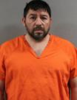 Mugshot of DAVID AARON HARPER