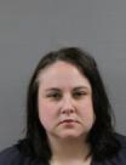 Mugshot of ELYSSA DAWN MILLER