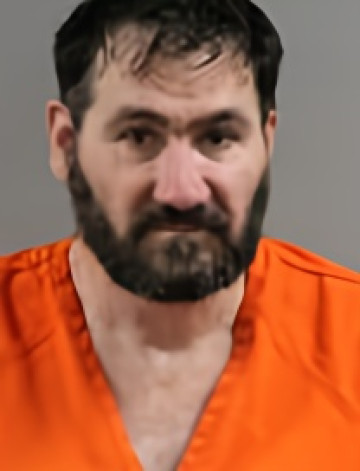 Mugshot of ROBERT EUGENE SMITH