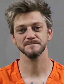 Mugshot of JUSTIN MICHAEL HAYHURST