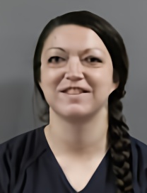 Mugshot of SHELBY RAE BRADFORD