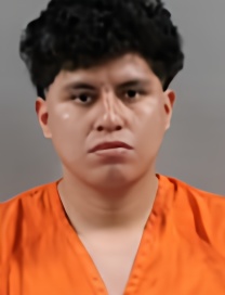 Mugshot of JUSTO ALEXANDER CAMAJA PRIMERO