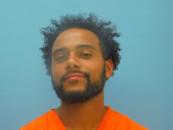 Mugshot of MALCOLM OLIVER